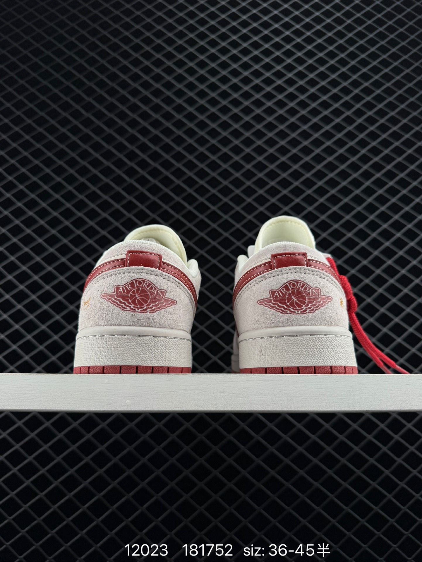 Supreme x Travis Scott x Air Jordan 1 Low Sup x AJ1